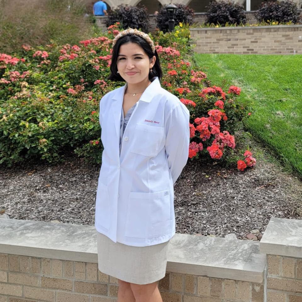 Dr. Danielle Oncer, PharmD